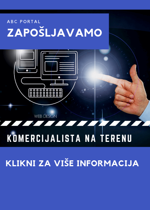 zaposlenje