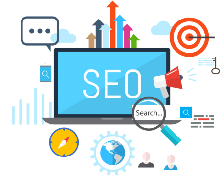 OPTIMIZACIJA (SEO)