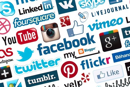 socijalne mreze